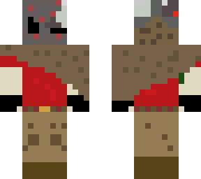 james(wanderer)(bandage)
