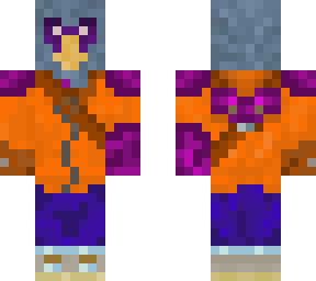 jeffokm357 transformed ultra warrior bird