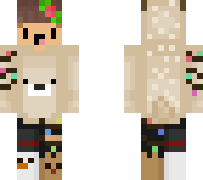 jerson crhistmas