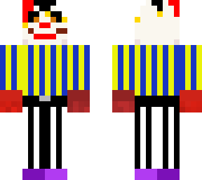jester