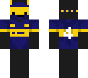 jherald bokita