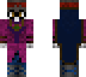 juansguarnizo/nuevo look del juan cubito hechicero supremo
