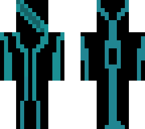 just a cool skin (a tribute to elypsis)