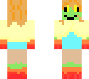 kaligora skin