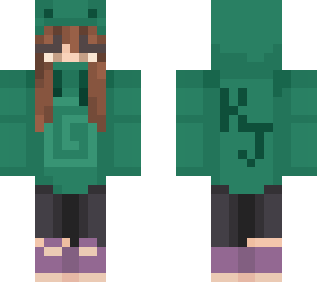 karl jacobs frog girl