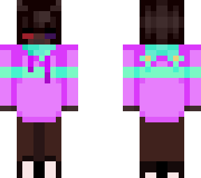 kc's skin relm