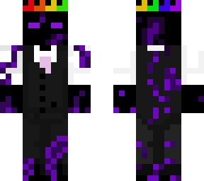 king rainbow