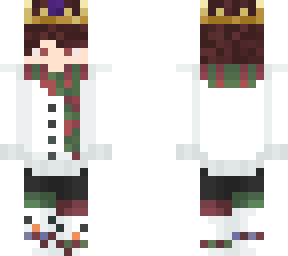 kingjoe christmas