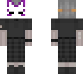 kitsune boi