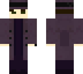 kiwickov lore skin 2