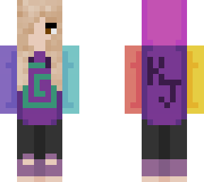 kj jumper
