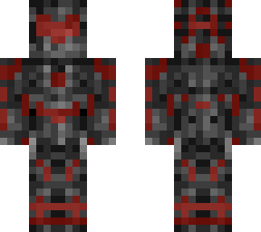 knight(element-fire)