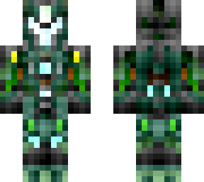 knight(element-nature)