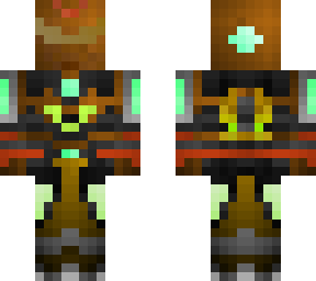 knight(element-rock)