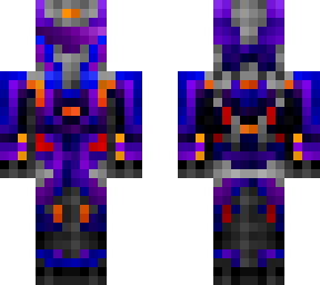 knight(element-thunder)