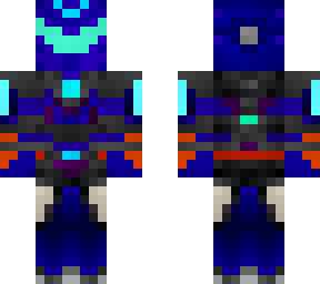 knight(element-water)