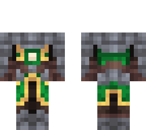 knight filler