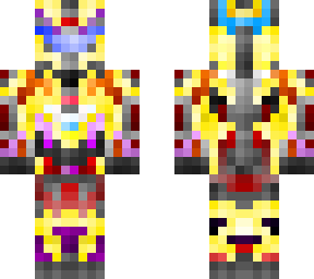 knight(hyper)