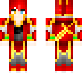 knight(phoenix-ultra)