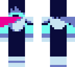 kris dreemurr (dark world)