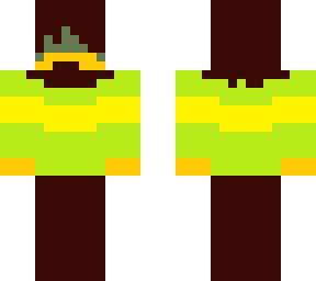 kris dreemurr
