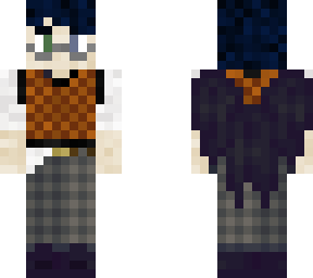 krow corvus