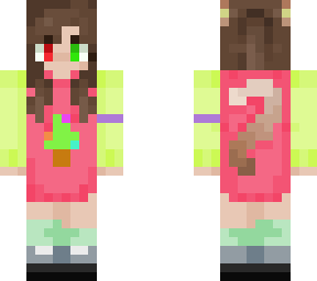 larahgift