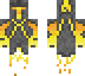 lava knight