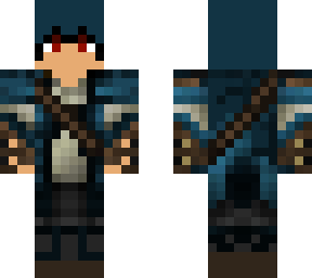 leo osako( assassin)