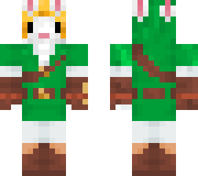 link rabbit.
