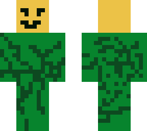 living pumpkin