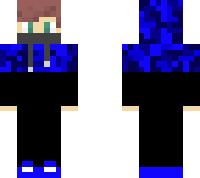 lolyes blue