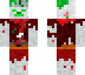 lothar92 xmas zombie