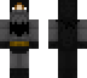 lowerbatman