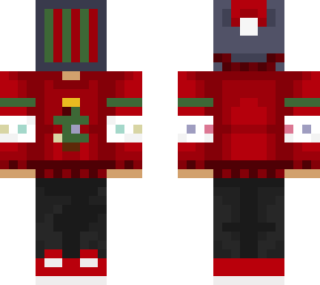 luekisss's tv head skin