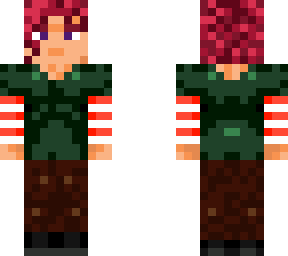m1g christmas skin
