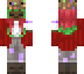 made this for a friend : )