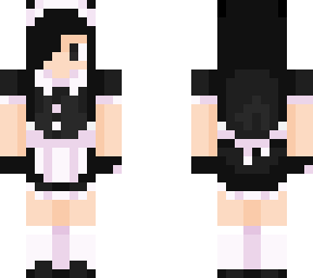 maid