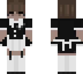 maid fehugaiuid