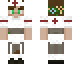 maid james