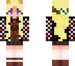 mari christmas