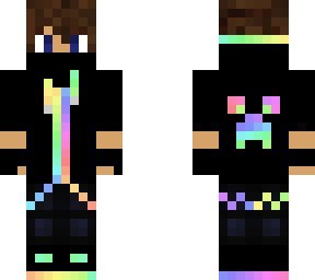 masked gamer