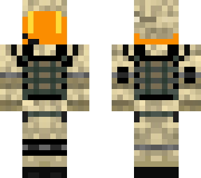 maux but militar