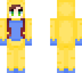 mcc19 - yellow yetis - karacorvus
