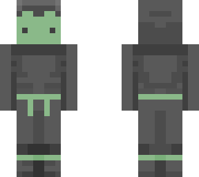 me as a ninja! :)