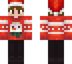 me but christmas