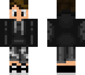 me but edgy