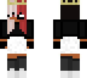 me new oc fixed