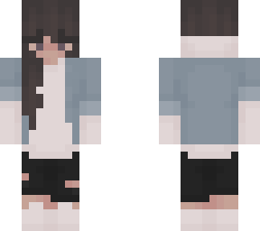 me2201 skin