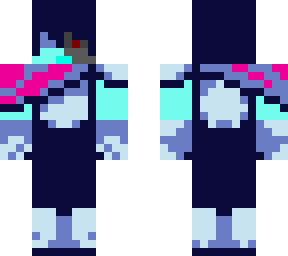 mecha kris